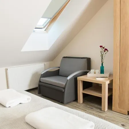 아파트 B Mit Blick Auf Wasser By Interhome